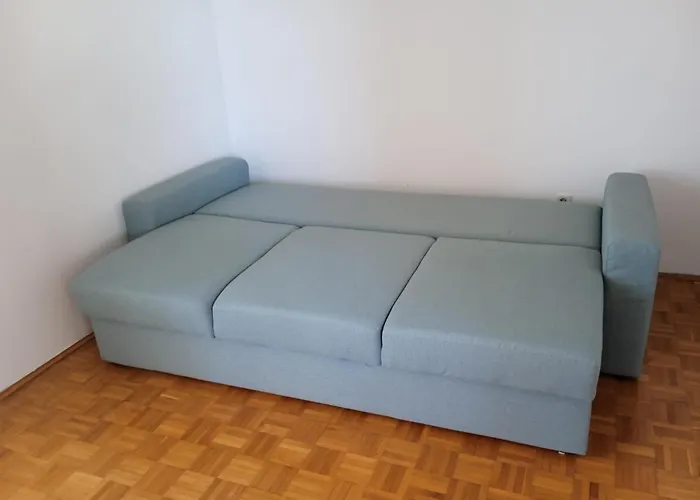 Apartment Todorovic - Macan